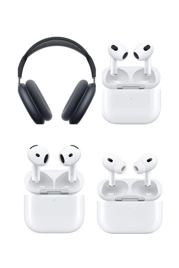 Fornitore AirPods