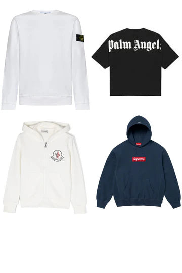 Fornitore Abbigliamento